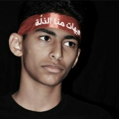 الرادود حسن العبادي