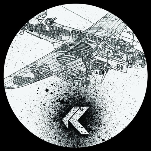 Fornax - Desolate (OUT NOW - KAIUM002)