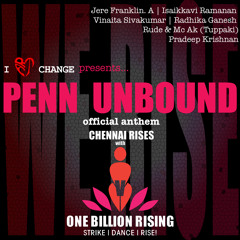 Penn Unbound (Woman Unbound)