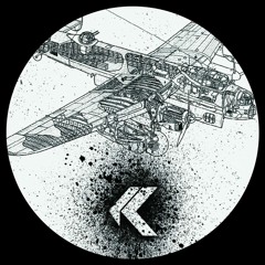 FNC - Imprinted (OUT NOW - KAIUM002D)