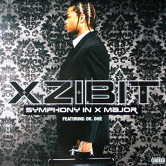 Symphony in Jay Minor - Xzibit feat. Dr. Dre