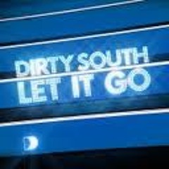 Dirty south rudy - let it go (WisemanJr Remix)