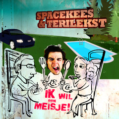 SpaceKees & Terilekst ft Jiggy - Ik Wil Een Meisje (Instrumentaal)