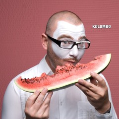 Kolombo - Busta Ass (Original Mix)