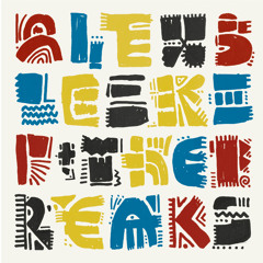 ALEX BLEEKER AND THE FREAKS - Don't Look Down
