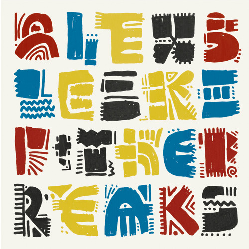 ALEX BLEEKER AND THE FREAKS - Don't Look Down