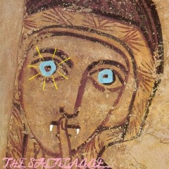 Mother Mary Acoustic Live at KRCL