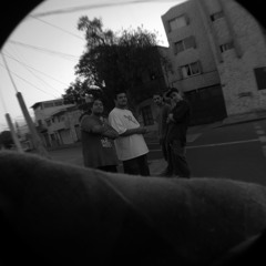 La Nébula - No Interrumpas (Prod. Koopabeats)