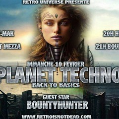 DJ Laurent Mezza - RIND 43(RU2) - 08.02