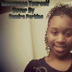 Donald Lawrence Encourage Yourself By Damira :)