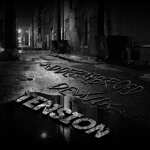 Addergebroed & Devnik - Tension (Free)