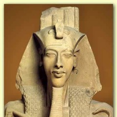 Akhenaten