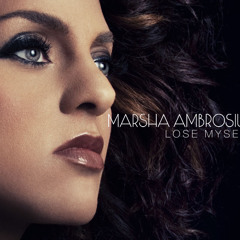 Marsha Ambrosius - Lose Myself (Instrumental)