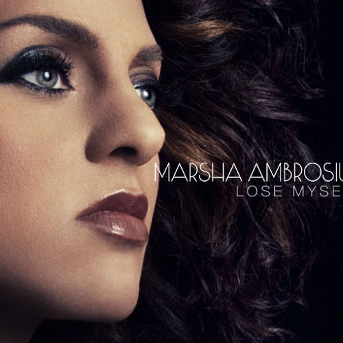Marsha Ambrosius - Lose Myself (Instrumental)