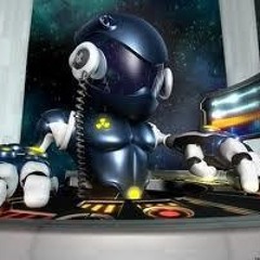 SOY TU NENE MALO - Dj Emma ® STATION COOL - NENE MALO