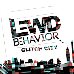 glitchhoppin