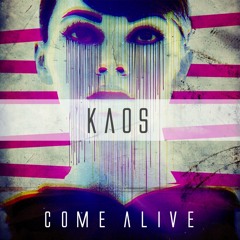Come Alive