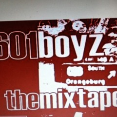 601 Boyz One Of Our Hit Singles On Our New Upcoming Album at FUNKY 1028 Ent