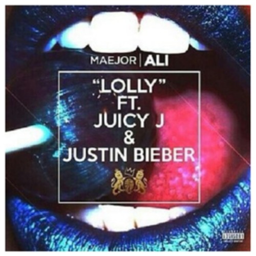 Lolly - Justin bieber