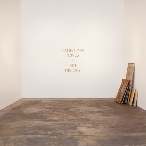 California Wives - Marianne