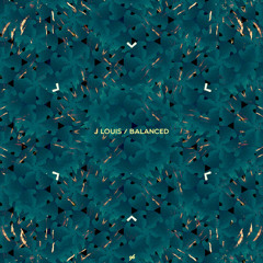 J-Louis - A Distant Vision (Balanced EP, OUT NOW) FREE DL