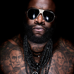 Rick Ross-Hard In The Paint Freestyle