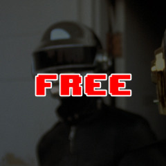 Daft Punk - Harder, Better, Faster, Stronger (Skitzo Kid Remix) -FREE DOWNLOAD IN DESCRIPTION-