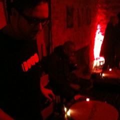 City Fly Radio Archives w/ Ugly Drums - August 2012