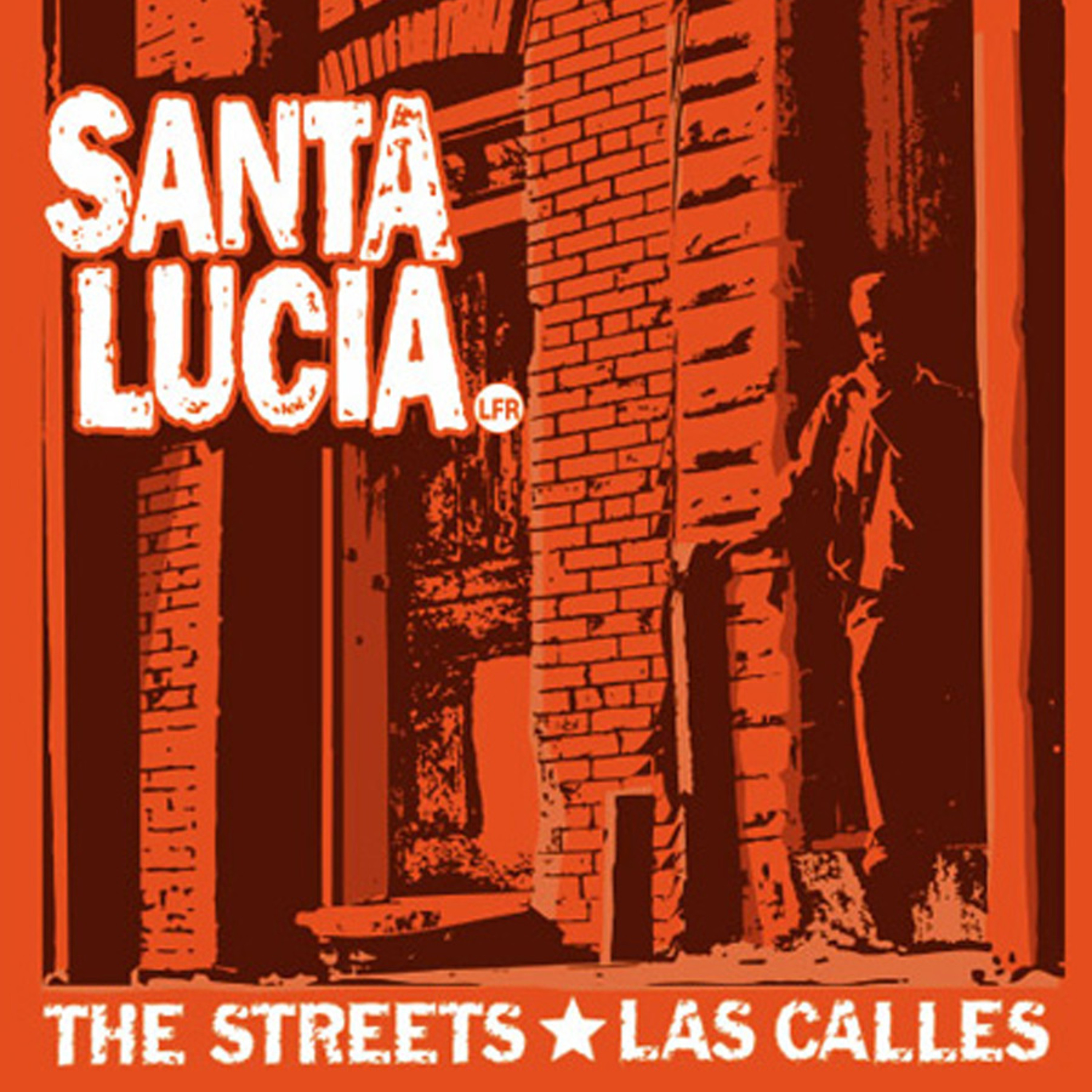 Santa Lucia LFR