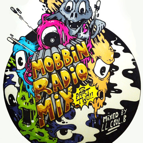 Mobbin´radio.pt.II