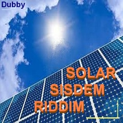 Solar Sisdem Riddim V1 (101bpm)