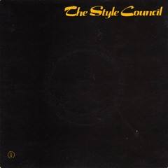Style Council - Speak Like A Child  [1983]  (spiral tribe extended)