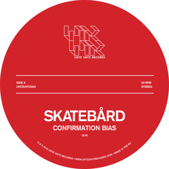 Skatebård - Confirmation Bias (Telephones remix) [192kbps]