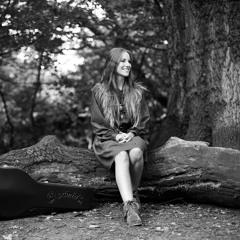 Caroline Harrison Live Session - 'Slow' - BBC Radio Wales.