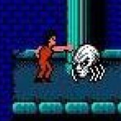 Night Terrors (Nightmare on Elm Street NES Metal Cover)