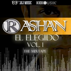 Rashan Ft. Jadiel - Sin Amor