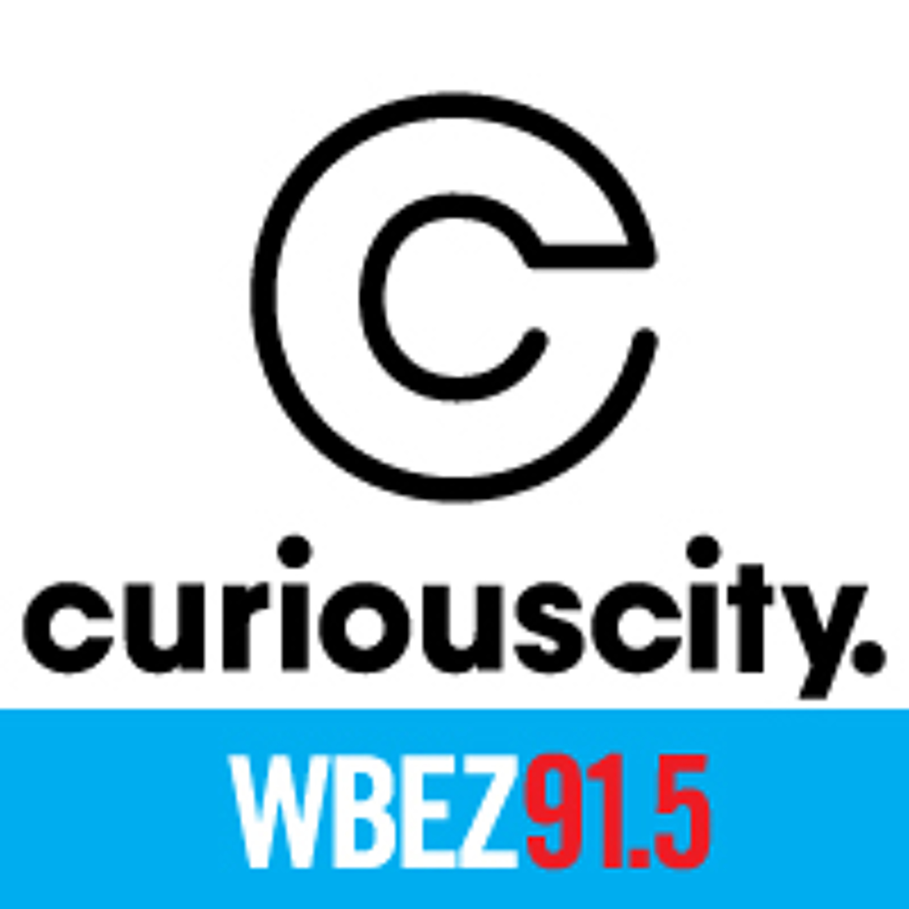 Curious City Podcasts