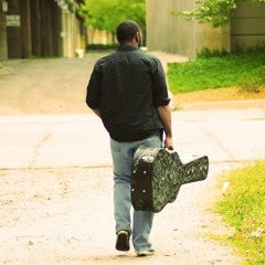 Mathis Grey-"Amy" a hidden track from his "Living Room Sessions"