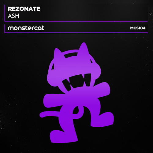 Rezonate - Ash