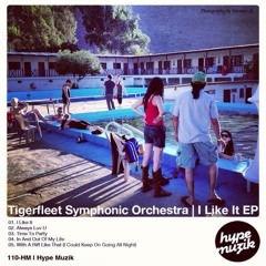 In And Out Of My Life (Nu-Disco Mix) [OUT NOW on HYPE MUZIK]