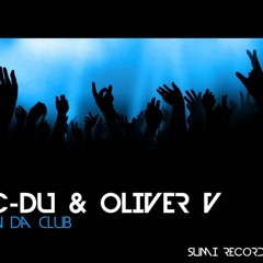 C-Du & Oliver V - In Da Club (Teaser)