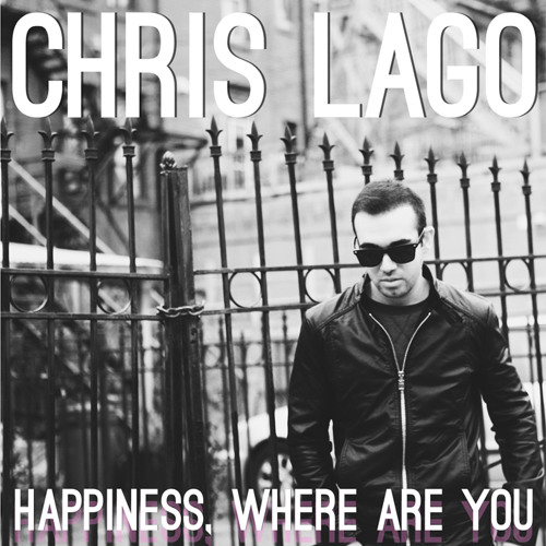 Stream 03- Chris Lago - Today Here, Gone Tomorrow by Chris Lago ...