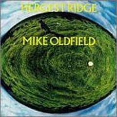 Hergest Ridge Excerpt (Mike Oldfield Cover)