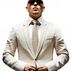 Pitbull VS. Marc Palacio & Dj Kobe - Bakiriba ( Prox Hotel Room Remix)