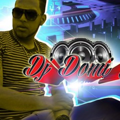 DJ DOMI-JAY BACHATA MIX
