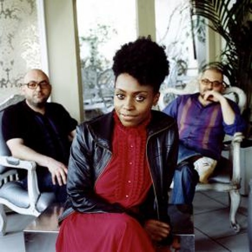 Morcheeba-Blue chair (Nosak remix)