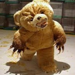 Tekno Bear 'The Impact'