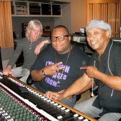 01 I'm Going Through (9) Feat The Williams Brothers
