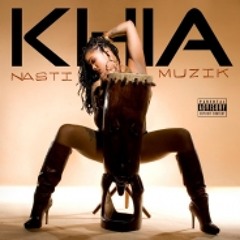 Like Me by Khia Prod. By Jay Love Baby