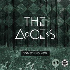 The Access - Something New